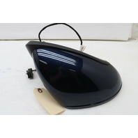 2013-2016 Porsche Boxster Cayman 981 Right Side View Door Mirror OEM