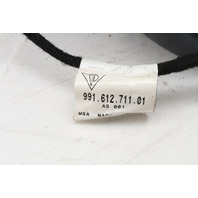 2013-2016 Porsche Boxster Cayman 981 Right Side View Door Mirror OEM