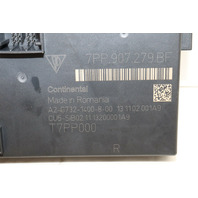 2014 Porsche Cayman 981 Body Control Module BCM OEM