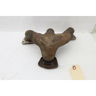 2001-2009 Porsche 911 996 Turbo EXhaust Manifold Left OEM