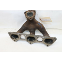 2001-2009 Porsche 911 996 Turbo EXhaust Manifold Left OEM