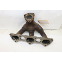 2001-2009 Porsche 911 996 Turbo EXhaust Manifold Left OEM
