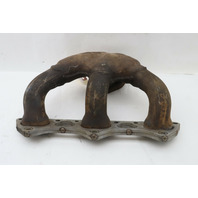 2001-2009 Porsche 911 996 Turbo EXhaust Manifold Left OEM
