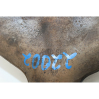 2001-2009 Porsche 911 996 Turbo EXhaust Manifold Right OEM