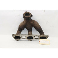 2001-2009 Porsche 911 996 Turbo EXhaust Manifold Right OEM