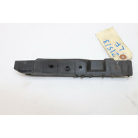 2005-2012 Porsche 911 997 Front Bumper Cover Guide Bracket Left Driver OEM