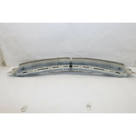 2005-2012 Porsche Boxster Cayman 987 Rear Bumper Cover Upper Bracket OEM