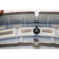 2005-2012 Porsche Boxster Cayman 987 Rear Bumper Cover Upper Bracket OEM