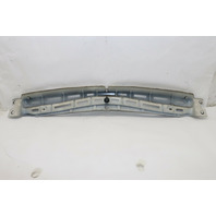 2005-2012 Porsche Boxster Cayman 987 Rear Bumper Cover Upper Bracket OEM