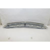 2005-2012 Porsche Boxster Cayman 987 Rear Bumper Cover Upper Bracket OEM