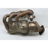 2013-2016 Porsche Boxster Cayman 981 Exhaust Manifold Right OEM