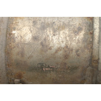 2013-2016 Porsche Boxster Cayman 981 Exhaust Manifold Right OEM