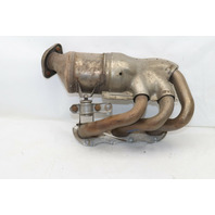 2013-2016 Porsche Boxster Cayman 981 Exhaust Manifold Right OEM