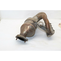 2013-2016 Porsche Boxster Cayman 981 Exhaust Manifold Right OEM