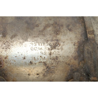 2013-2016 Porsche Boxster Cayman 981 Exhaust Manifold Right OEM