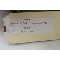 2013-2016 Porsche Boxster Cayman 981 Exhaust Manifold Right OEM