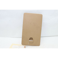 2012-2019 Porsche 911 Boxster Cayman Fuse Box Cover Left - 99155542101 OEM