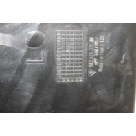 2005-2008 Porsche Boxster 987 Radiator Air Duct Shroud Left OEM