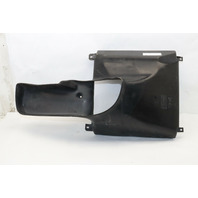 2005-2008 Porsche Boxster 987 Radiator Air Duct Shroud Left OEM