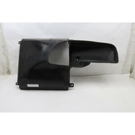 2005-2008 Porsche Boxster 987 Radiator Air Duct Shroud Left OEM