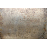 2013-2016 Porsche Boxster Cayman 981 Exhaust Manifold Left OEM