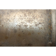 2013-2016 Porsche Boxster Cayman 981 Exhaust Manifold Left OEM