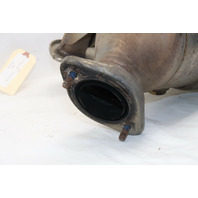 2013-2016 Porsche Boxster Cayman 981 Exhaust Manifold Left OEM