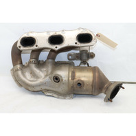 2013-2016 Porsche Boxster Cayman 981 Exhaust Manifold Left OEM