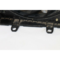 2013 2014 2015 2016 Porsche 911 991 Boxster Cayman 981 Radiator Fan Left OEM