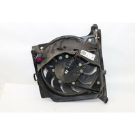 2013 2014 2015 2016 Porsche 911 991 Boxster Cayman 981 Radiator Fan Left OEM