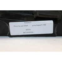 2013 2014 2015 2016 Porsche 911 991 Boxster Cayman 981 Radiator Fan Left OEM