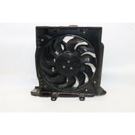 2013 2014 2015 2016 Porsche 911 991 Boxster Cayman 981 Radiator Fan Left OEM