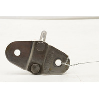 Porsche 911 997 Engine Lid Striker Plate OEM