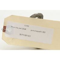 Porsche 911 997 Engine Lid Striker Plate OEM