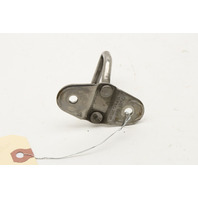 Porsche 911 997 Engine Lid Striker Plate OEM