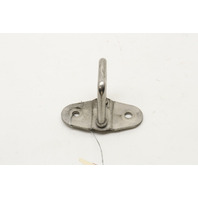 Porsche 911 997 Engine Lid Striker Plate OEM