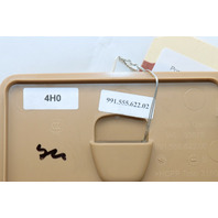 2012-2019 Porsche 911 Boxster Cayman Fuse Box Cover Right - 99155562200 OEM