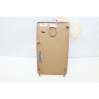 2012-2019 Porsche 911 Boxster Cayman Fuse Box Cover Right - 99155562200 OEM