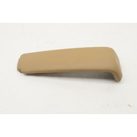 2012-2019 Porsche 911 Boxster Cayman Glove Box Side Trim Panel Leatherette OEM