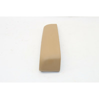 2012-2019 Porsche 911 Boxster Cayman Glove Box Side Trim Panel Leatherette OEM