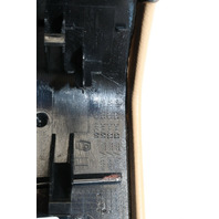 2012-2019 Porsche 911 Boxster Cayman Glove Box Side Trim Panel Leatherette OEM