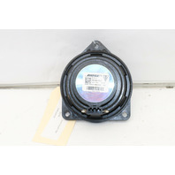 2012-2022 Porsche 911 991 Boxster Cayman Door Speaker Mid-Range BOSE OEM