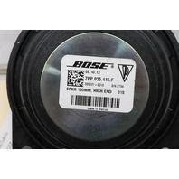 2012-2022 Porsche 911 991 Boxster Cayman Door Speaker Mid-Range BOSE OEM