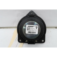 2012-2022 Porsche 911 991 Boxster Cayman Door Speaker Mid-Range BOSE OEM