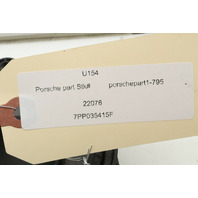 2012-2022 Porsche 911 991 Boxster Cayman Door Speaker Mid-Range BOSE OEM