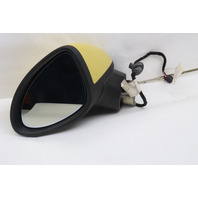 2011-2014 Porsche Cayenne 958 Door Mirror Left Rear View OEM