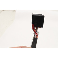 2011-2014 Porsche Cayenne 958 Door Mirror Left Rear View OEM