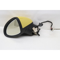 2011-2014 Porsche Cayenne 958 Door Mirror Left Rear View OEM