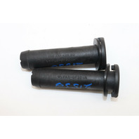 Porsche Boxster 986 987 Rear Storage Box Carpet Retainer Screw Fastener OEM