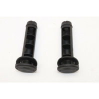 Porsche Boxster 986 987 Rear Storage Box Carpet Retainer Screw Fastener OEM